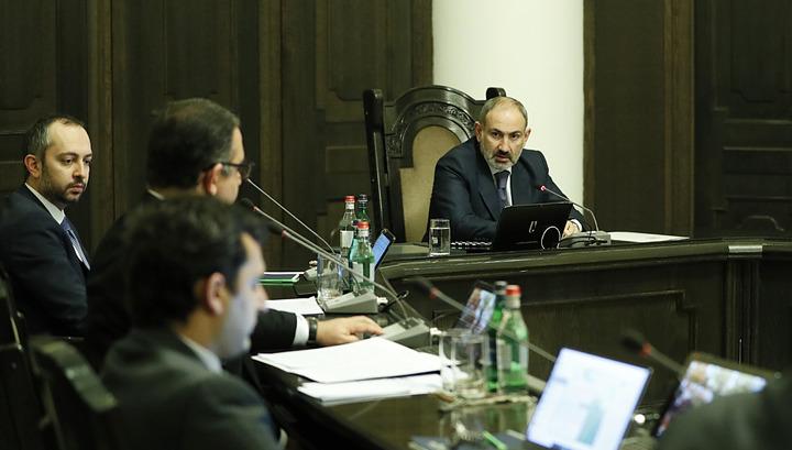 Կառավարությունն այլևս չի հավատում, որ այս տարի տնտեսական աճ կլինի.168.am