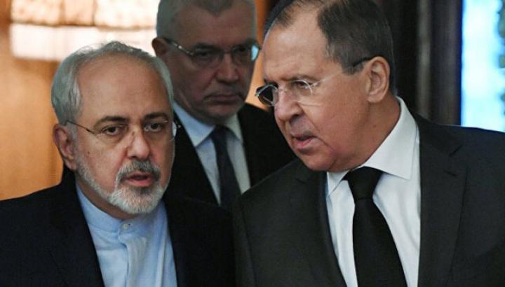 Լավրովը և Զարիֆը Մոսկվայում կքննարկեն իրավիճակը Ղարաբաղում