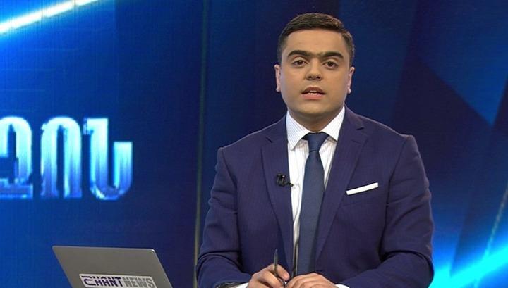 Հեռուստալրագրողին, նրա եղբորը և հորը դանակահարողին կալանավորել են