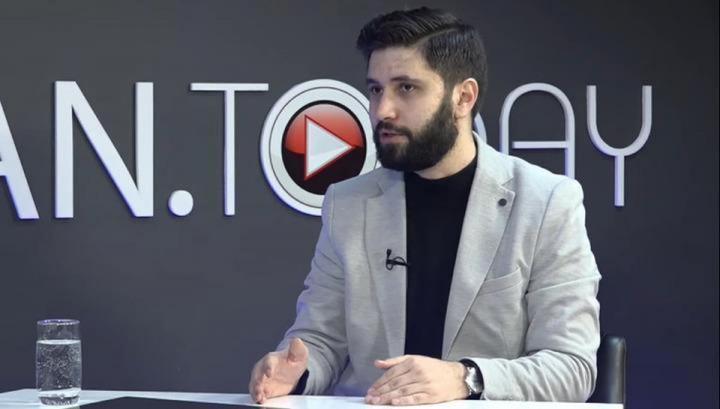 Ինչո՞ւ է Թուրքիան ցանկանում ռազմաբազա բացել Ջավախքում․ Բենիամին Մաթևոսյան