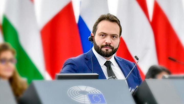 ԵԽ պատգամավորը ԵՄ-ին մեղադրել է երկակի ստանդարտներ կիրառելու մեջ