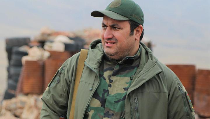 Չհամարձակվե՛ք կամավորներին ու բանակը խառնել ճղճիմ քաղաքական խաղերի մեջ. Արման Վարդանյան