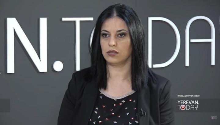 Չակնկալիքների այս պայքարում ես, այդուհանդերձ, ունեմ իմ ակնկալիքները. Արեգնազ Մանուկյան