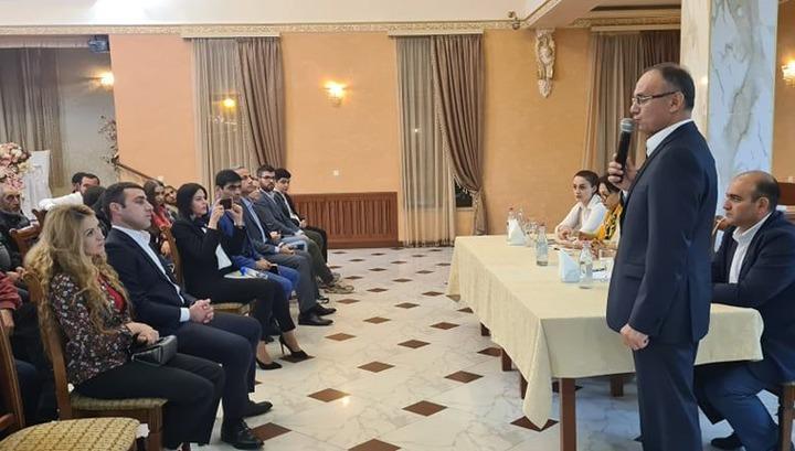 Ընդդիմադիր պատգամավորները մատնանշել են երկրին սպառնացող վտանգները՝ այդ առիթով ներկայացնելով իրենց մտահոգությունները