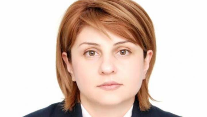 Լուսինե Քոչարյանն ազատվել է Առողջապահության նախարարության գլխավոր քարտուղարի պաշտոնից