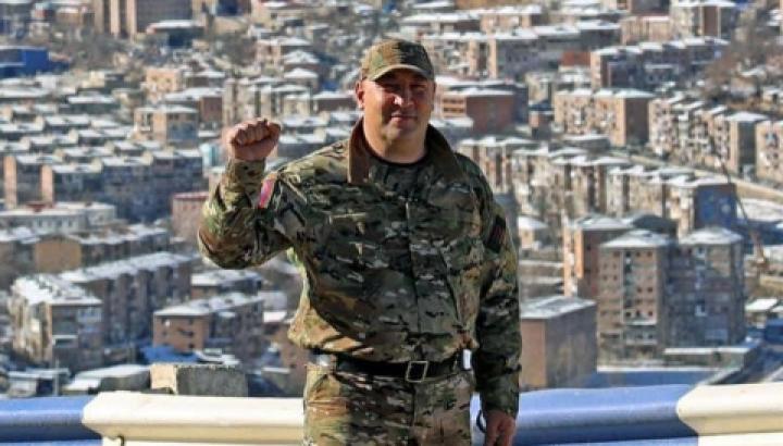 Փարամազյանի ապօրինի կալանքը մեկ անձի վրեժխնդրության դրսևորում է․ պաշտպան