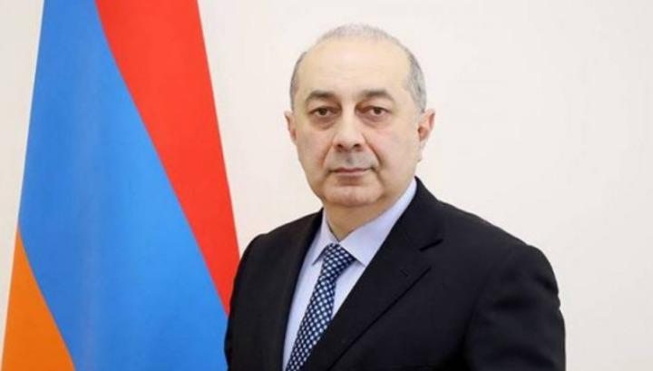 Էկվադորում նոր դեսպան ունենք