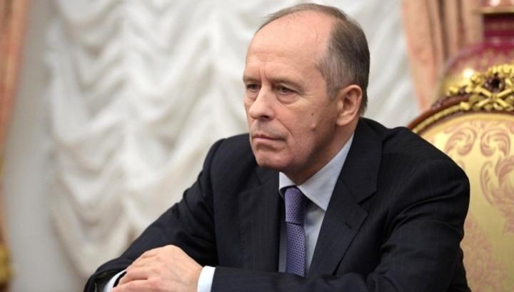 ՌԴ Անվտանգության դաշնային ծառայության ղեկավարը ժամանել է Երևան