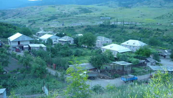 Տավուշի մարզի սահմանագոտուց բնակչության տարահանո՞ւմ է նախատեսվում. Ոսկան Սարգսյան