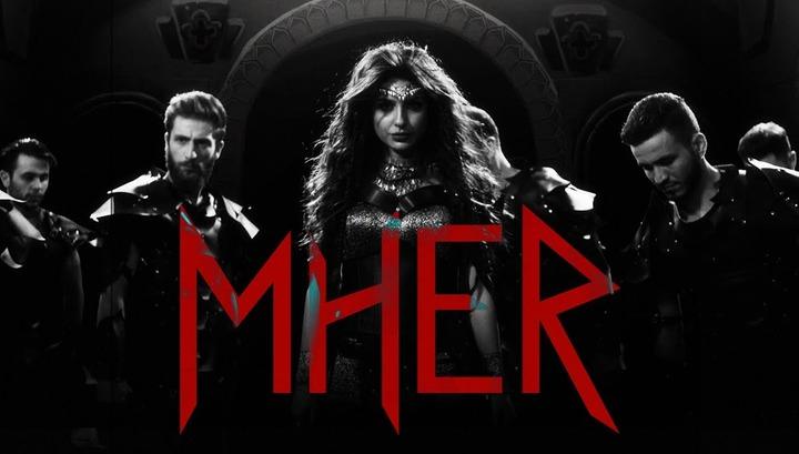 Ով ապրում է լեռներում, մի քամուց չի վախենում․ Սիրուշո