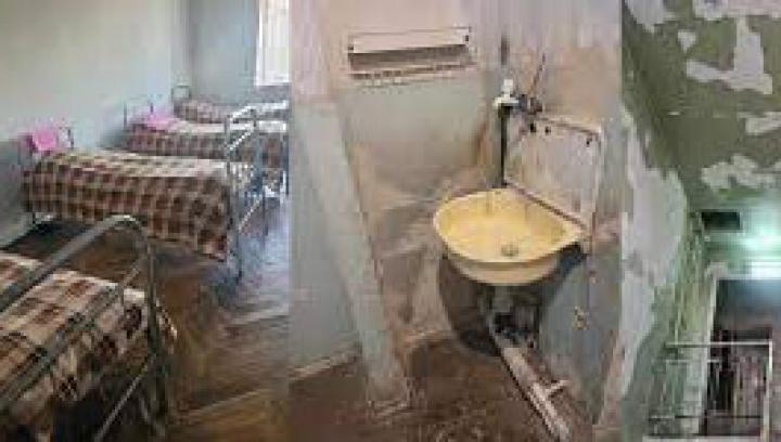 «Երևանի երաժշտական թիվ 13 հատուկ դպրոցն» ապահովված չէ լոգախցիկներով, տաք ջրով. ՄԻՊ