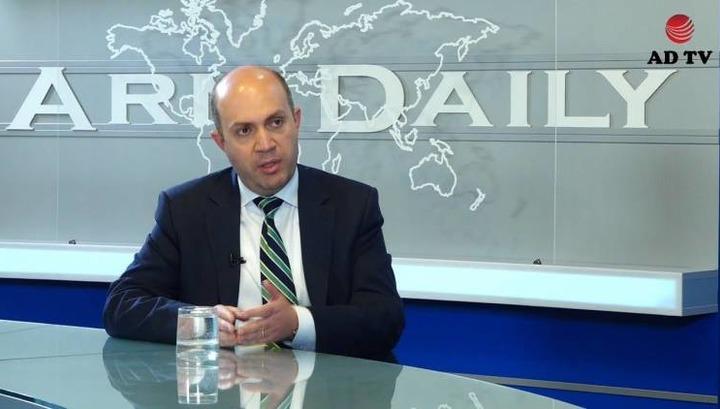 Ի՞նչ ինքնաթիռ է մայիսի 9-ին թռել «Զվարթնոց»-ից Վորոնեժ․ «Հրապարակ»