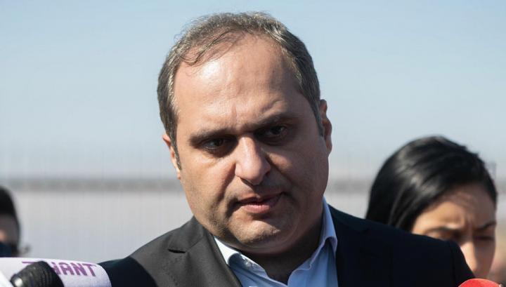 Երևանցիներին հորդորում եմ մասնակցել ընտրություններին և ձայն տալ իրական ընդդիմադիր ուժերին․ Արա Զոհրաբյան