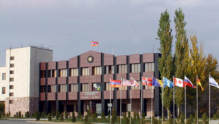 Մեկ շաբաթում 577 արտակար դեպք ԱԻՆ-ում