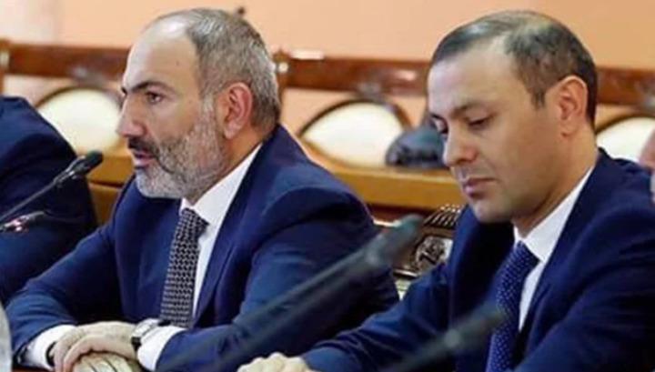 Ուր է գնում Հայաստանը. պաշտոնյաների ուշագրավ հայտարարությունները. «ժողովուրդ»