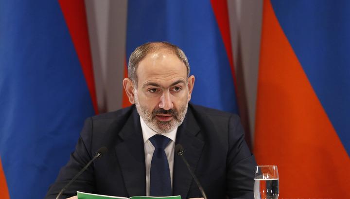 Վարչապետն օնլայն ասուլիս կտա