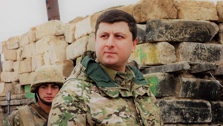 Համոզված եմ՝ լայնորեն ընդգրկված են նաև Թուրքիայի զինուժի ներկայացուցիչներ. Տիգրան Աբրահամյան