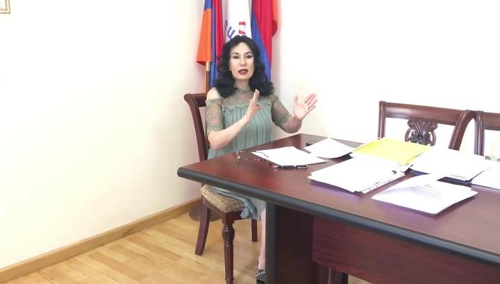 ՀՀ քաղաքացիների մեծամասնությունը չի կարողանալու դիմակներ գնել․ Զոհրաբյան