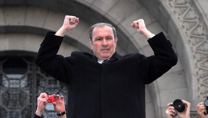 «Տեր-Պետրոսյանի ժամանակը վաղուց անցել է». թերթելով Փաշինյանի ընտանեկան թերթը