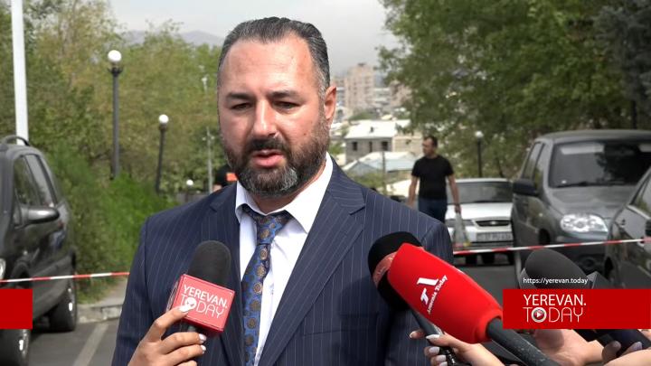 Բոլոր բերման ենթարկված զոհվածների ծնողները դուրս են եկել ոստիկանության բաժիններից. փաստաբան