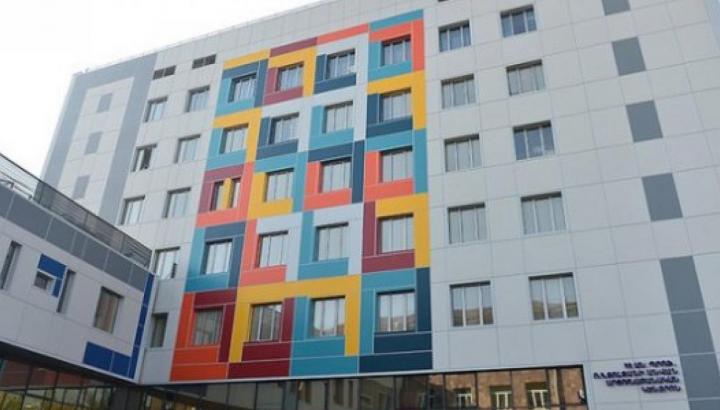 Մանկական քաղցկեղի և արյան հիվանդությունների կենտրոնի բժիշկներն ազատման դիմում են ներկայացրել