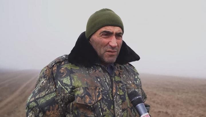 Ադրբեջանցիները մեր հովիվին բռնեցին, քաշքշեցին, հարվածեցին աչքին. Արավուսի գյուղապետ. «Փաստինֆո»