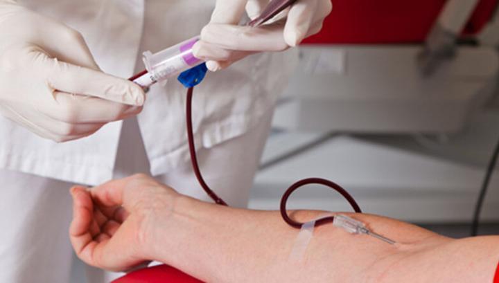 Դոնորական արյուն է անհրաժեշտ. Գևորգ Թամամյան