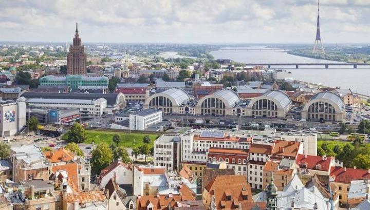 ՀՀ դեսպանությունը և հայ համայնքը կասեցրել են Ռիգայում Ադրբեջանի դեսպանության սադրանքը