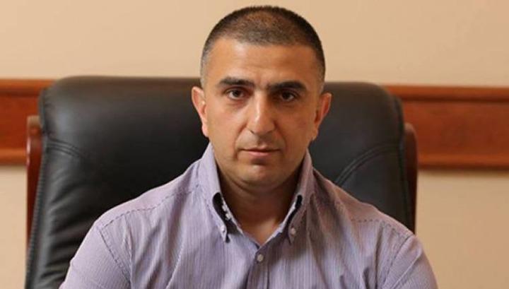 Պալաչն էլ չի փրկել Ռոմանոսին. «Հրապարակ»