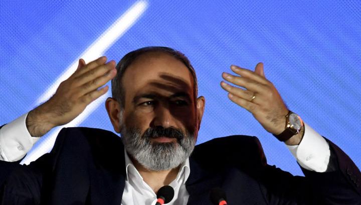 Փաշինյանը, կառավարության նիստում «աչքալուսանք» տվեց․ «Փաստ»