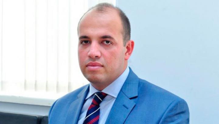 Տեղում հողեր հանձնելու թեման ցրելու գործողությունն այս անգամ ԱԺ-ում իրականացվեց․ Հրանտ Մելիք-Շահնազարյան