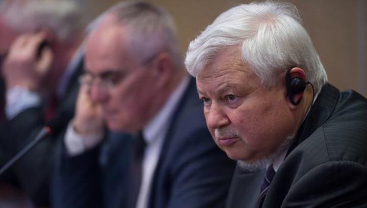 ԵԱՀԿ մոնիտորինգերը դադարեցվում են. Անջեյ Կասպրշիկ