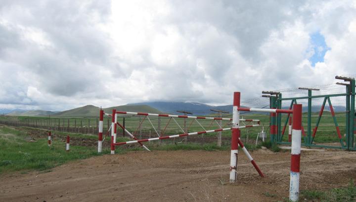 Հայ-թուրքական պետական սահմանն ապօրինի հատելու համար ձերբակալվել է օտարերկրյա 4 քաղաքացի. Sputnik Արմենիա