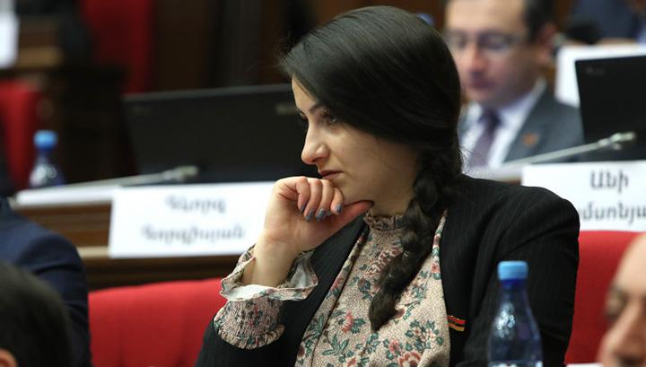 Մենք դեռ 3-5 տարի կարող ենք գտնվել արտակարգ դրության ռեժիմո՞ւմ. ԼՀԿ պատգամավորը՝ վարչապետին