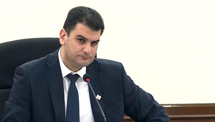 Քաղաքապետարանում այլ «քաղաքապետներ» կան. ով ում «մարդն» է. «Ժողովուրդ»