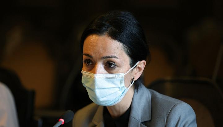 Մեղմացվել են դպրոցներում և մանկապարտեզներում կիրառվող որոշ սահմանափակումներ. Ժաննա Անդրեասյան