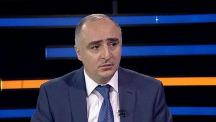 Քննիչներն ընդդեմ Սասուն Խաչատրյանի․ «Ժողովուրդ»