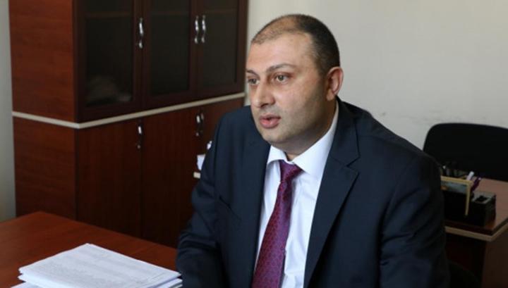 Վաղաժամկետ դադարեցվել են Արցախի գլխավոր դատախազի լիազորությունները