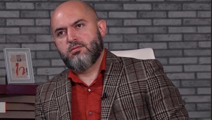 «Իշխանությունը զավթելու» փորձերի մեջ մեզ մեղադրելը իրականության ճչացող խեղաթյուրում է․ Արմեն Աշոտյան