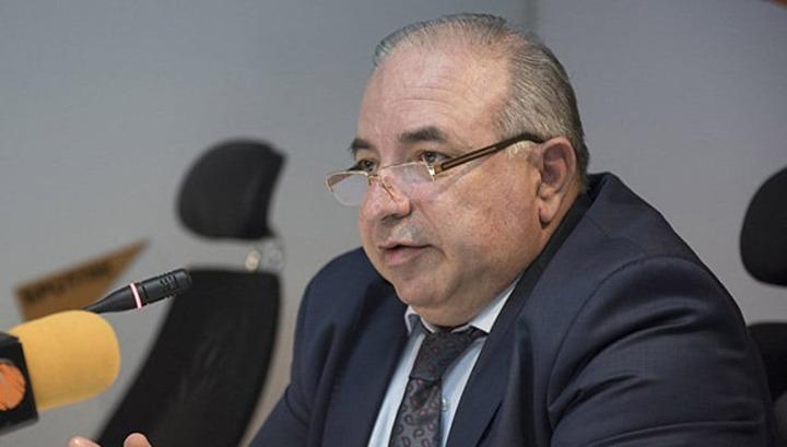 Արագած Ախոյանի խափանման միջոցը փոխվել է