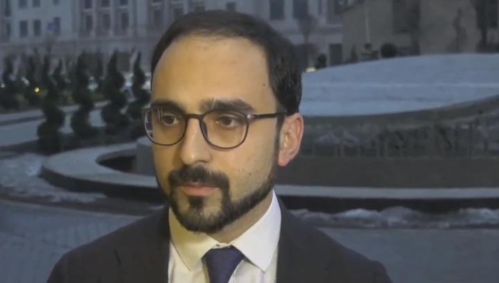 Պետք է պատրաստ լինել հնարավոր վատ զարգացումներին ու մեր ինքնիշխան տարածքի պաշտպանությանը. Տիգրան Ավինյան