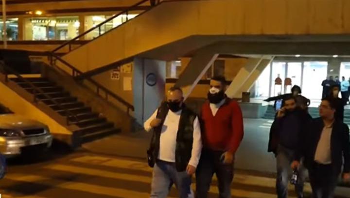 Դանիելյանը ԱԺ փոխնախագահին անձեռնմխելիությունից զրկելու դիմում է ներկայացրել