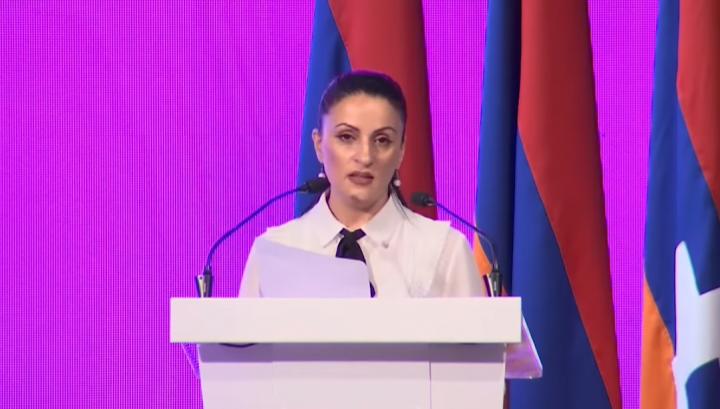 Լուսինե Ավետյանը նախընտրեց երկու ամիս կալանավորվել, բայց հրաժարվեց կեղծ ցուցմունք տալուց․ Յոլյան