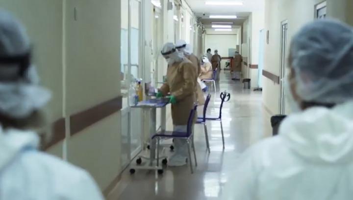 Կորոնավիրուսից 52, 81, 61, 82 տարեկան տղամարդիկ են մահացել