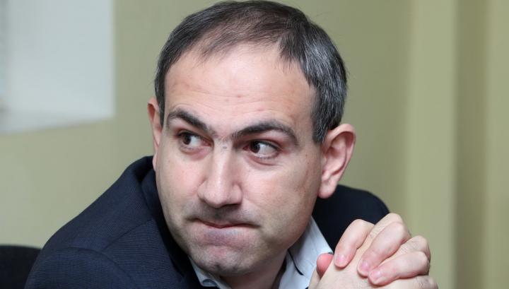 Ինչպե՞ս է Նիկոլ Փաշինյանը ծեծի դիմաց 30-50 հազար դոլար աշխատել