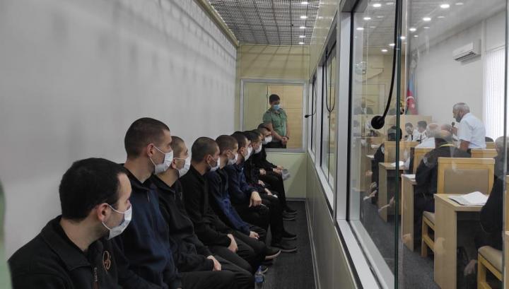 Այս պահին հաստատված կան 45 գերիներ, բայց նրանց թիվը բավականին մեծ է. «Հենակետ»