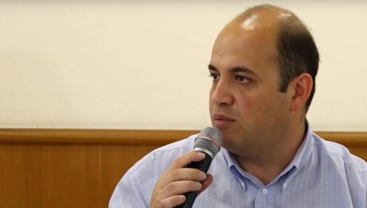 Այս իշխանությունները գնալու են և իրավական ուժ տան Ադրբեջանի մոտեցումներին. Հրանտ Մելիք-Շահնազարյան․ «Փաստ»