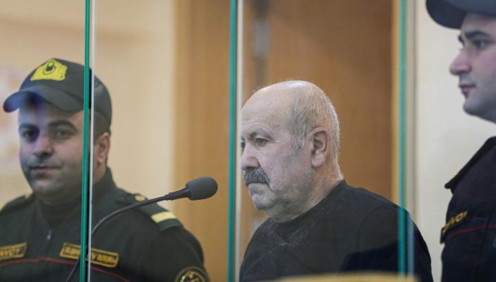 Ինչո՞ւ է Վագիֆ խաչատրյանի դատավարությանը հաղորդվել աննախադեպ հնչեղություն. Գևորգ Դանիելյան