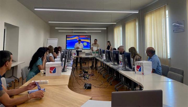 ԿԸՀ-ն այսօրվանից ստուգում է «Հայաքվեի» ստորագրությունները