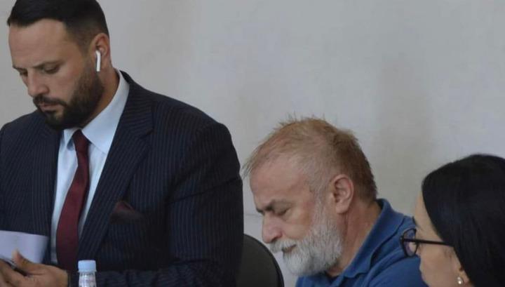 ՔԿՀ-ի բժիշկները հրաժարվում են շտապ օգնություն կանչելուց և Վահագն Վերմիշյանին  ԲԿ տեղափոխելուց․ փաստաբանն ահազանգում է